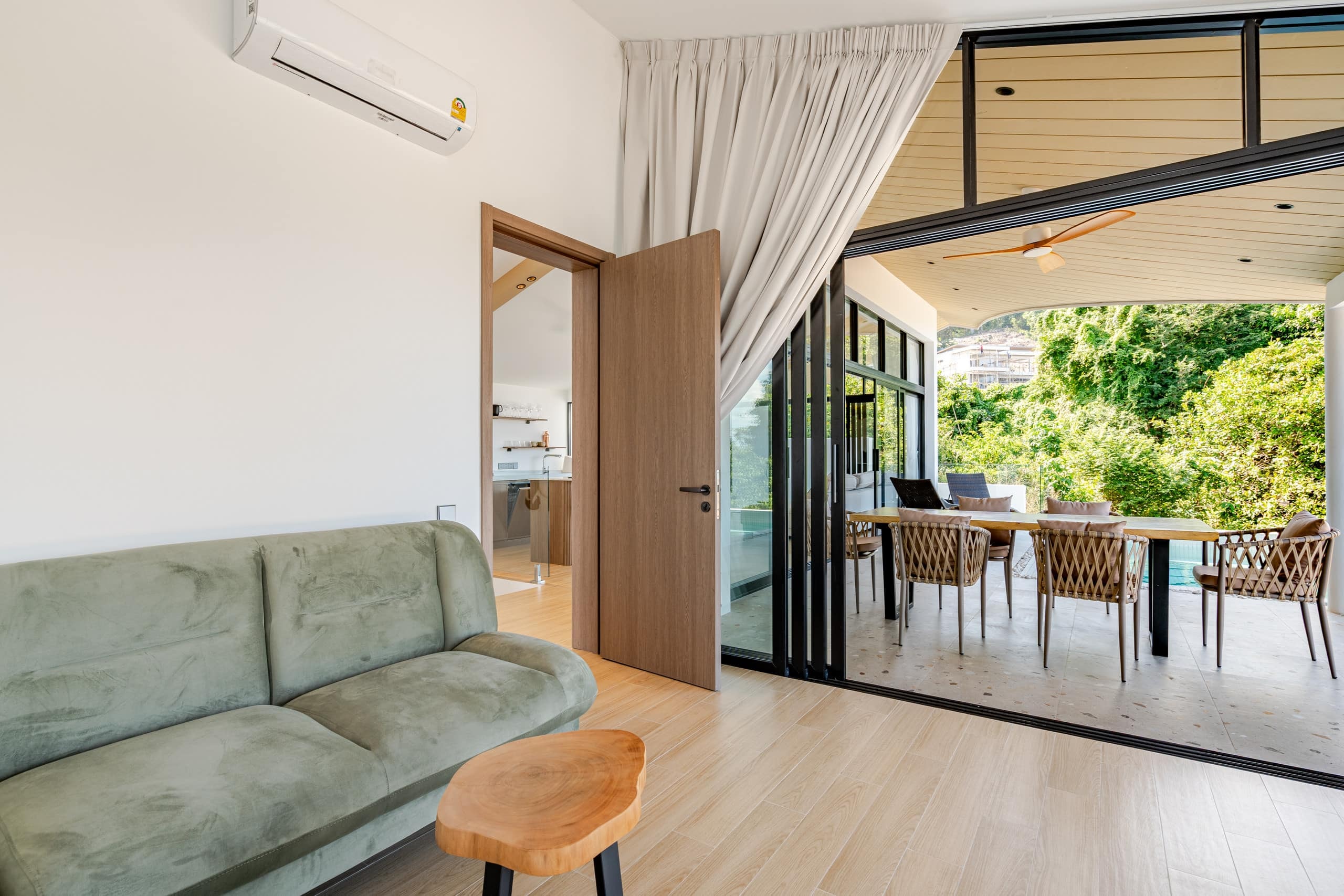 DAO Villas — bedroom 3