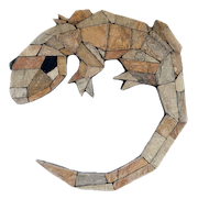 DAO totem 7